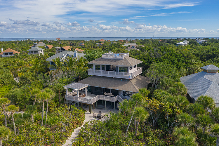 Houses For Sale In Captiva Island at Hazel Spink blog