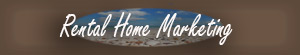 rental home marketing