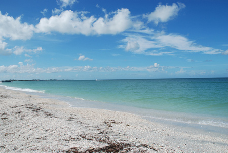 Building Lots for Sale on North Captiva Island